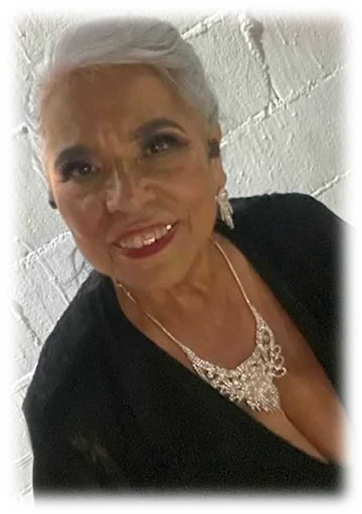 Irma L. Rangel Profile Photo
