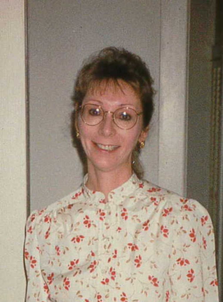Barbara Carnright