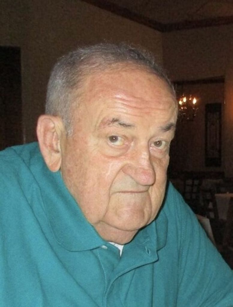 Walter J. Tencza, Sr. Profile Photo