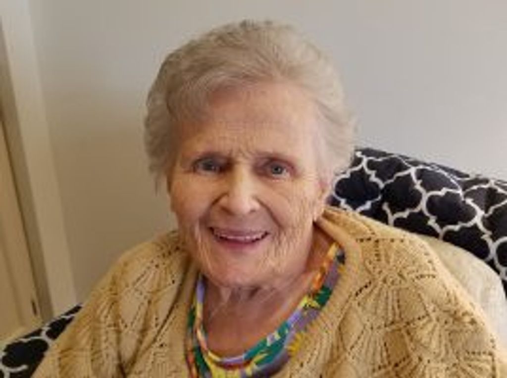 Virginia Barski