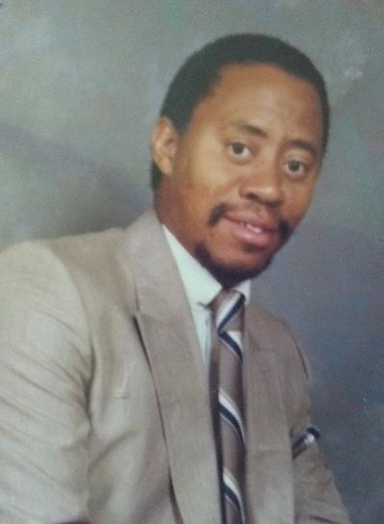 Clarence Reuben Green, Jr.