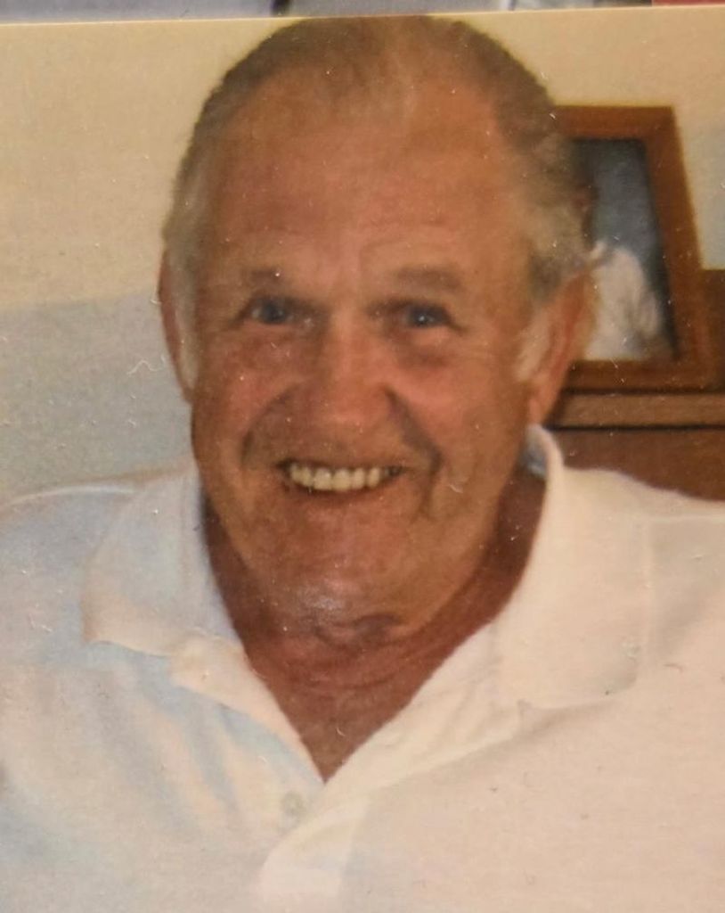 Clifford Lamoine King