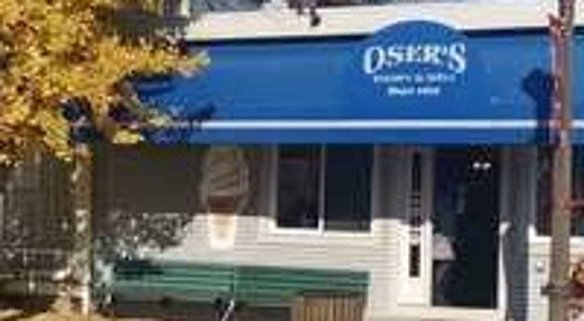 Cover for George Albert Conkle, Jr.'s Obituary