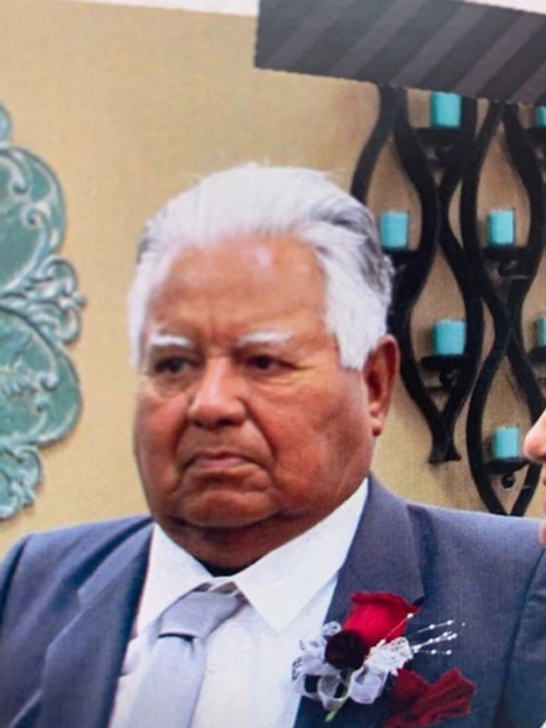 Leopoldo Morin Profile Photo