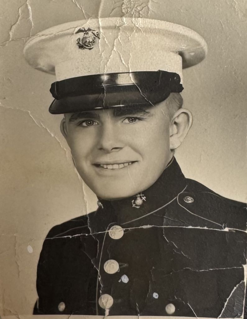 George "Shannon" S. Evans III