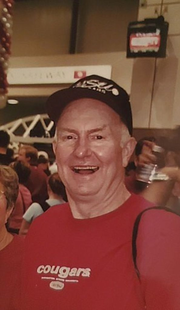 James Hamilton