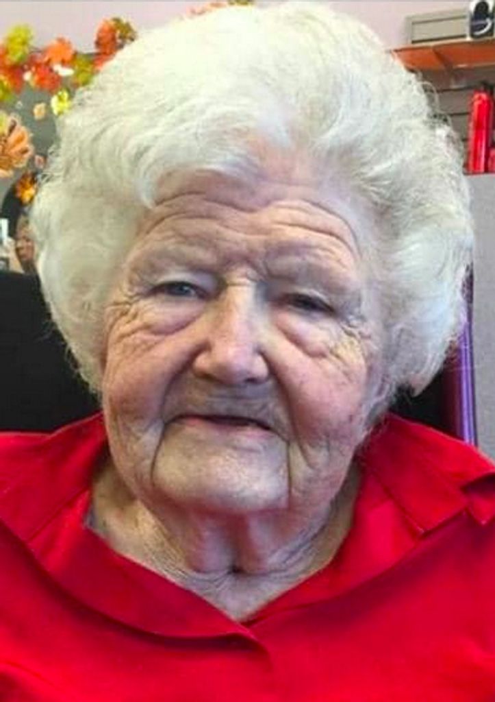 Janet Hedlund