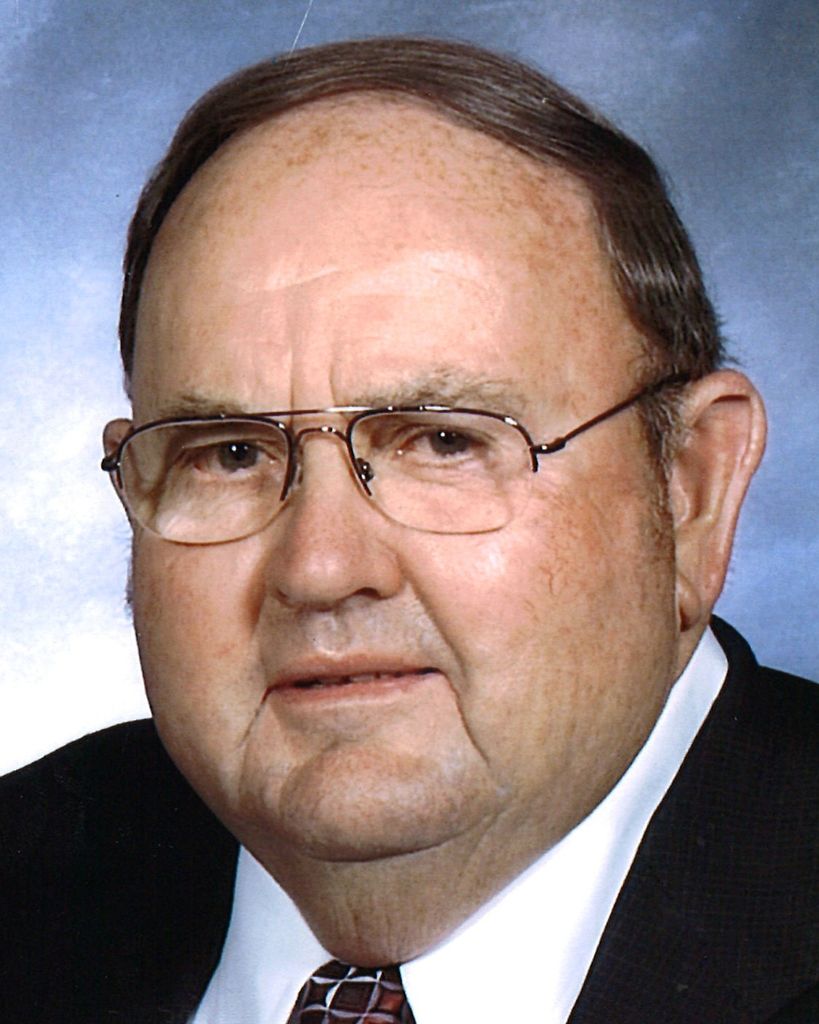 Robert C. Irish
