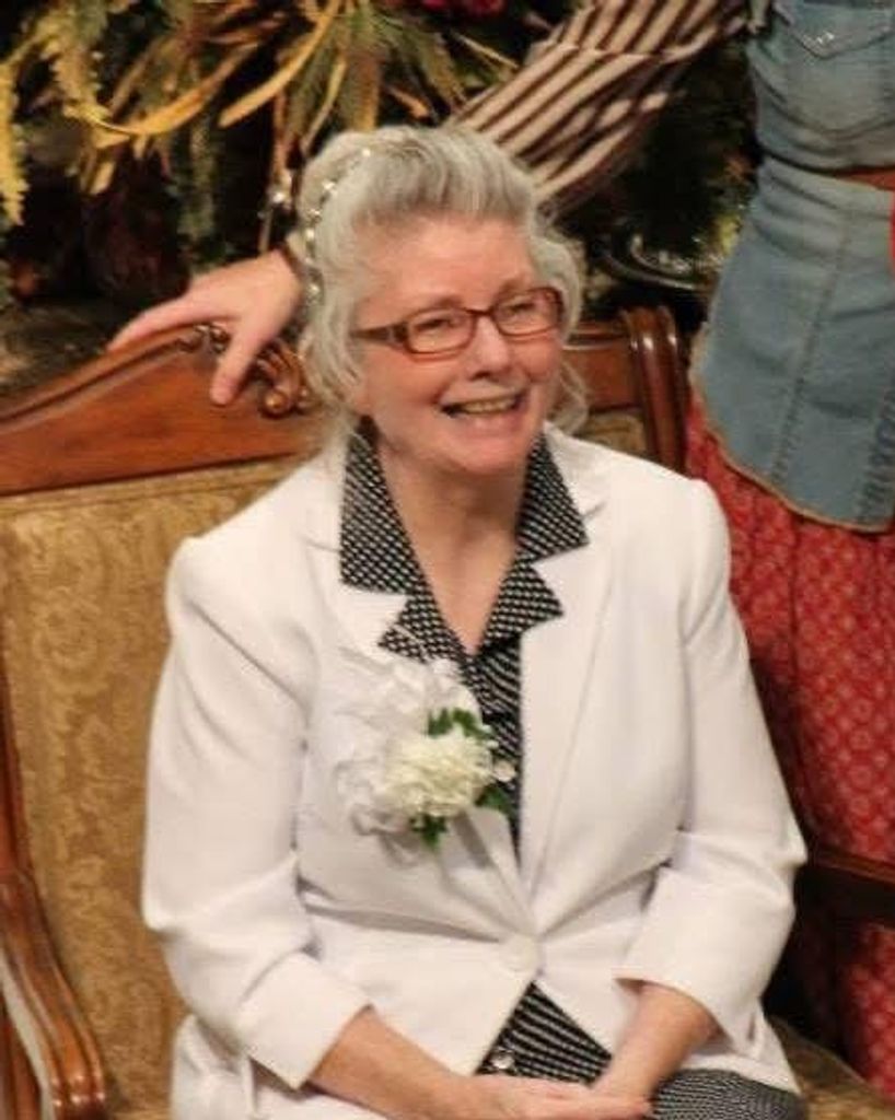Sue Soden Profile Photo