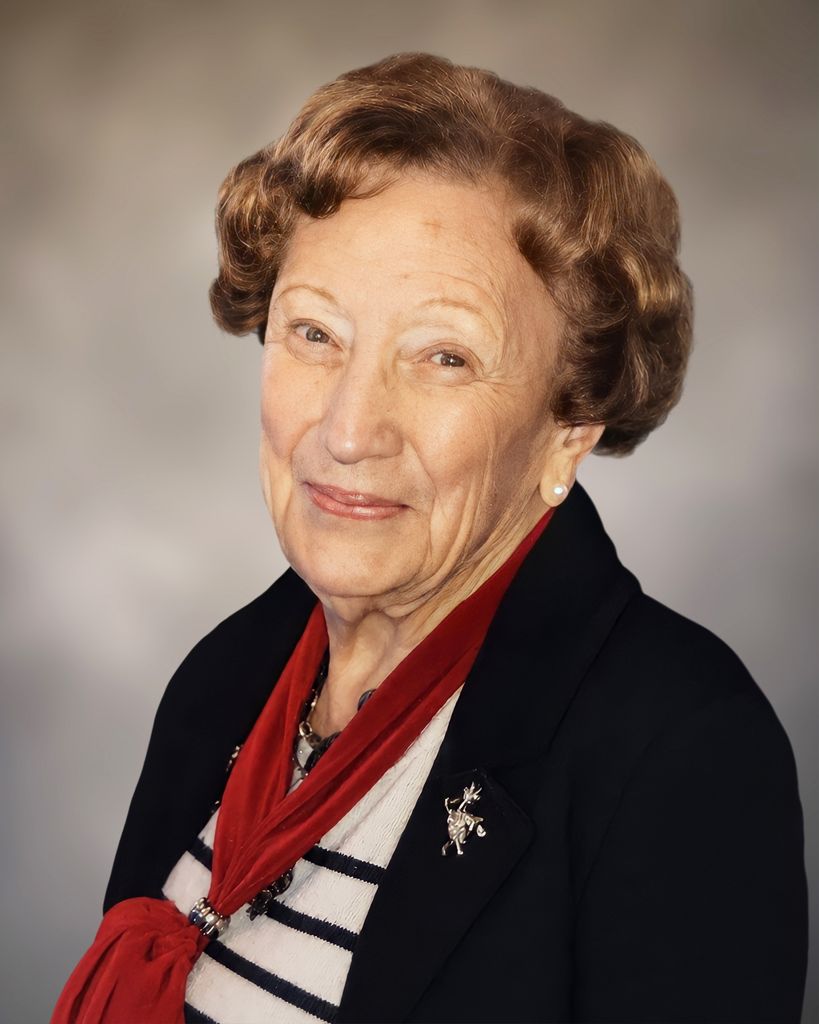 Helen Iris Mills (née Dawson) Profile Photo