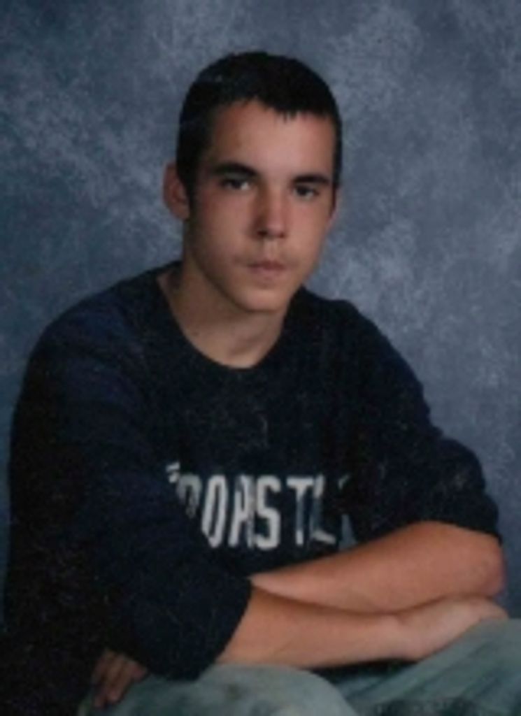 Eric Ray Sayre