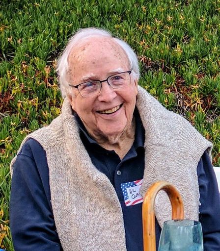 Alfred Mcclure Clark, Jr. Profile Photo