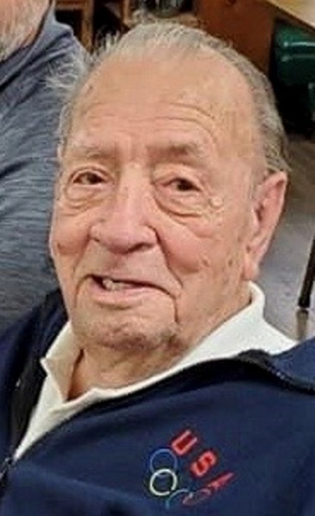 Gordon Reginald Phillips