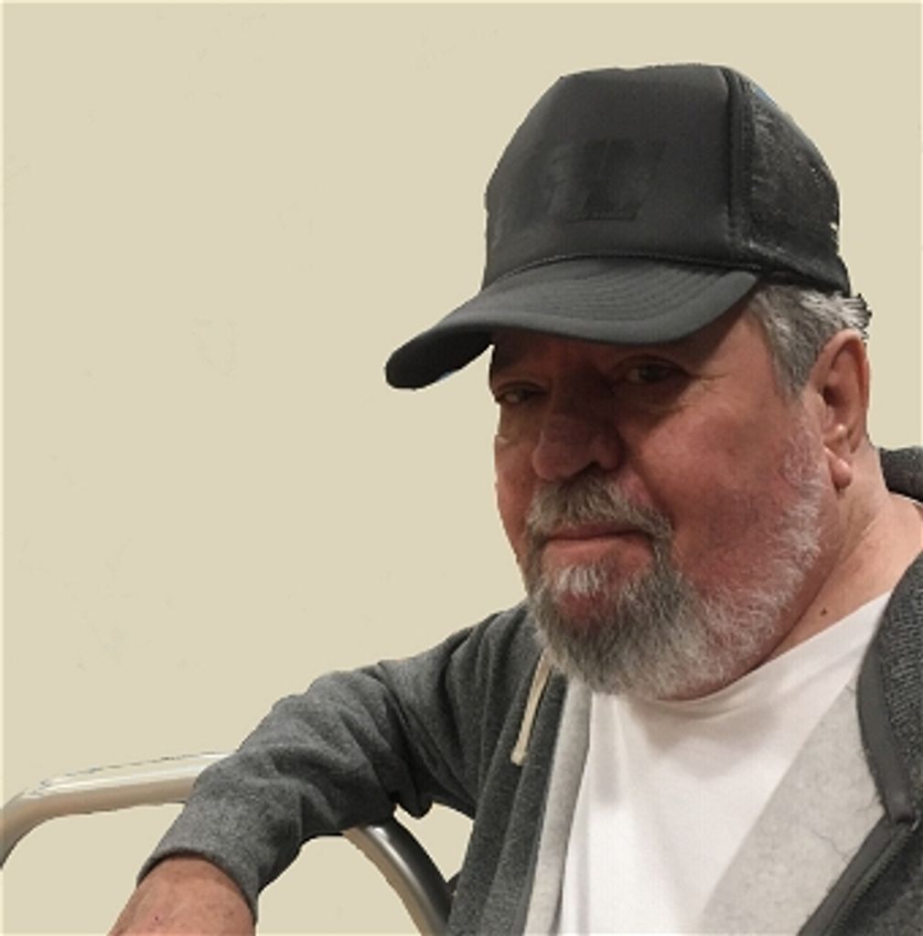 Gale "Mac" L. Mcintire Profile Photo