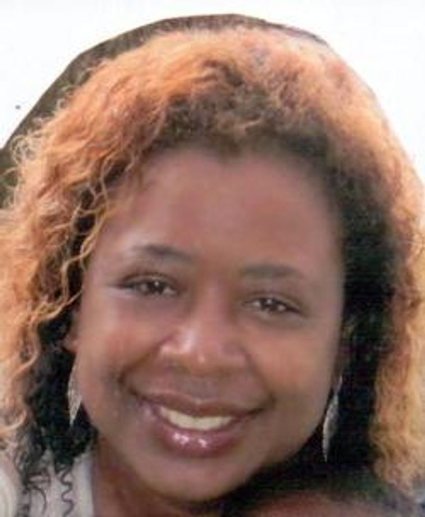 Cheryl Yancey