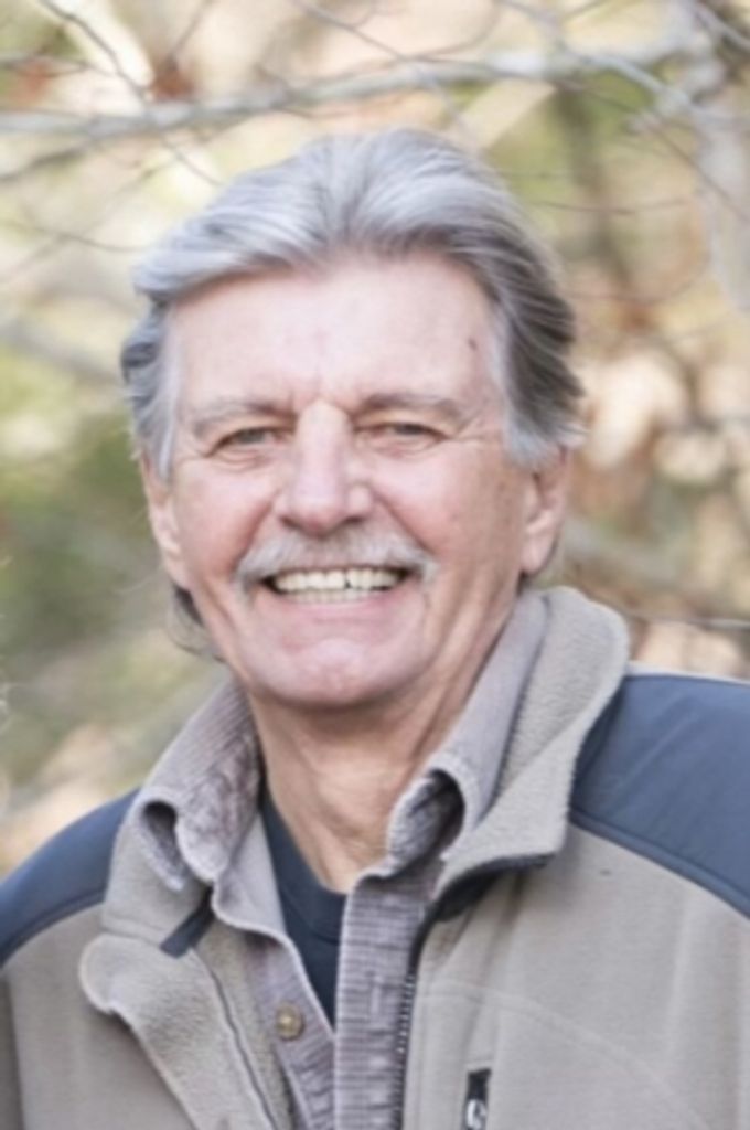 William D Thomson, Jr.