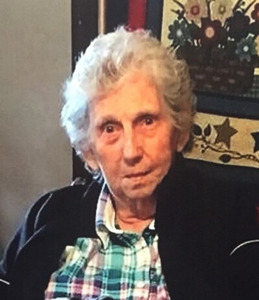 Rosa May Saville Profile Photo