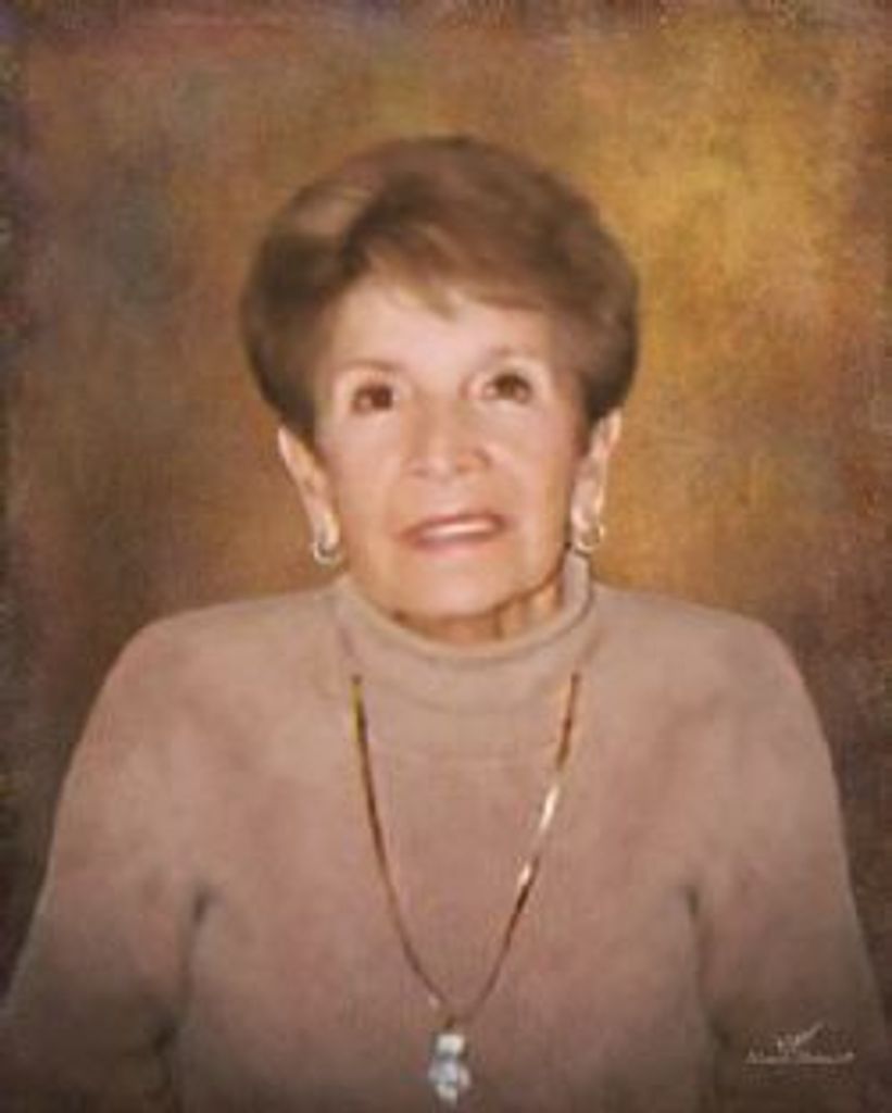 Florence Spangler