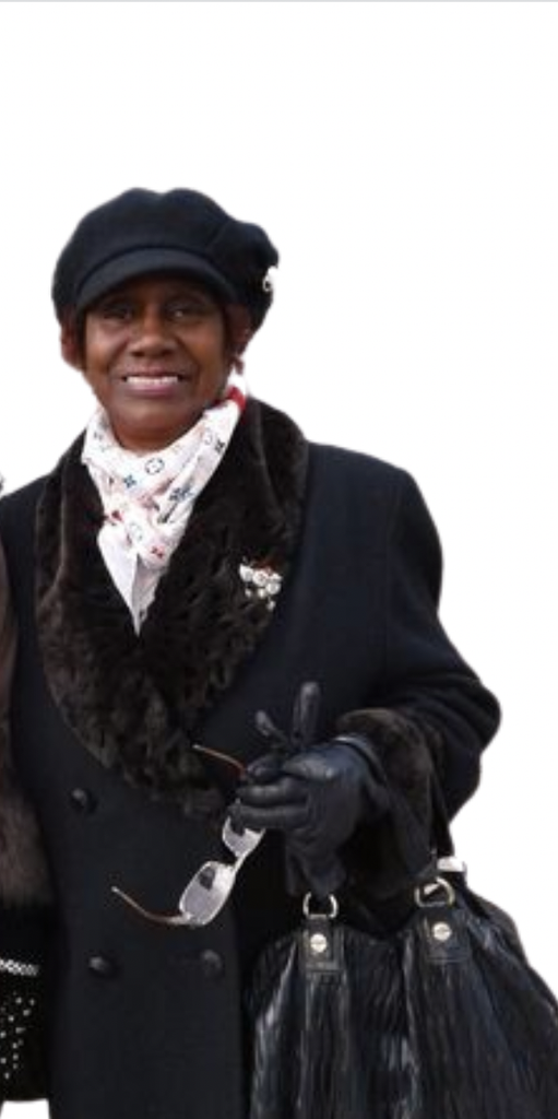 Brenda Fleming Profile Photo