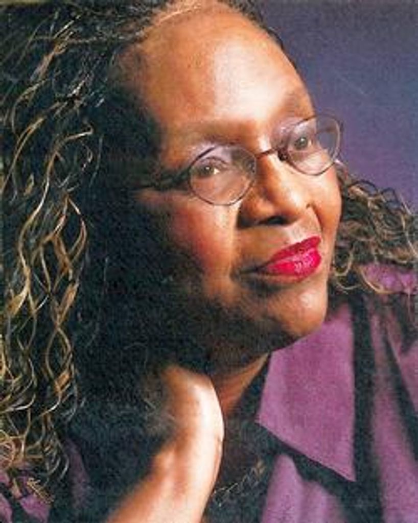 Jerri M. Morris Profile Photo