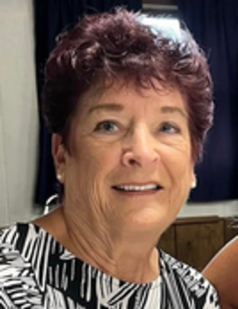 Cheryl Ann Kopmann