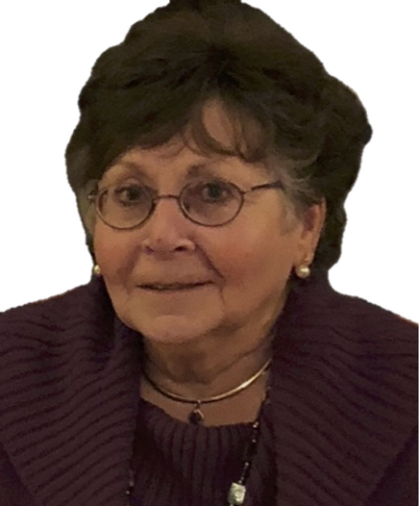 Paula Brooks Profile Photo