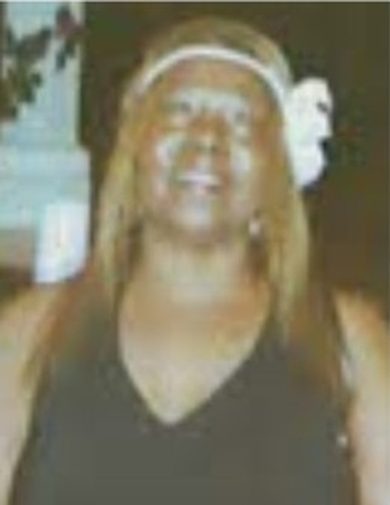 Ida Mae (Williams) Smith