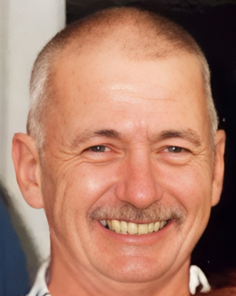 Brian Edward McHale