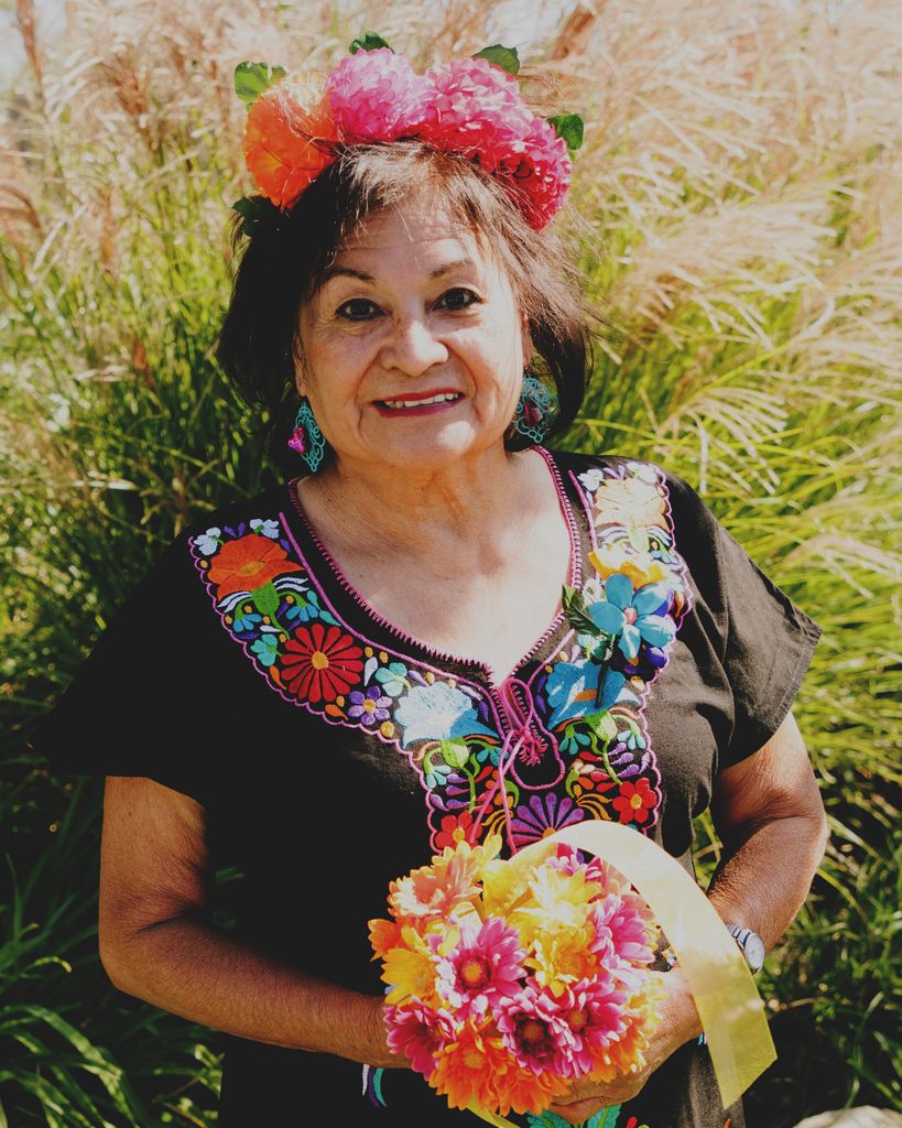 Lydia Estrada
