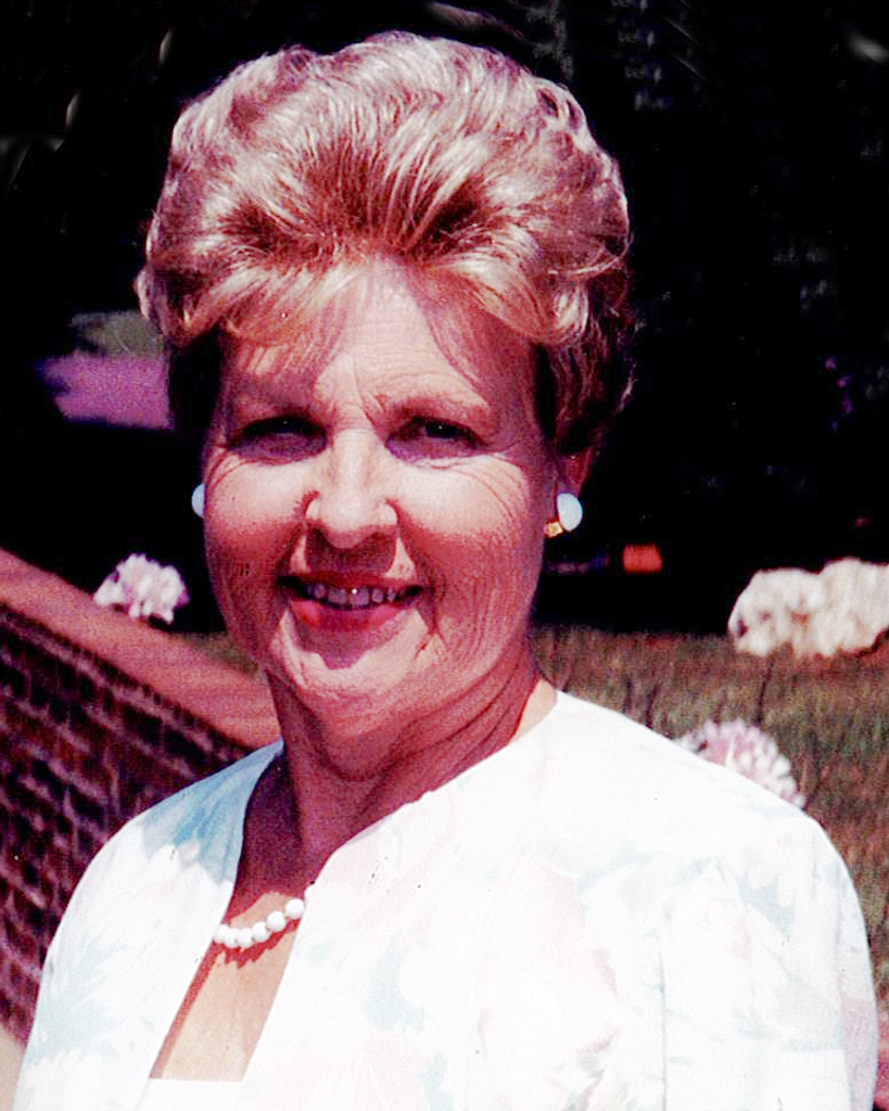 Arleen Wood Fletcher Profile Photo