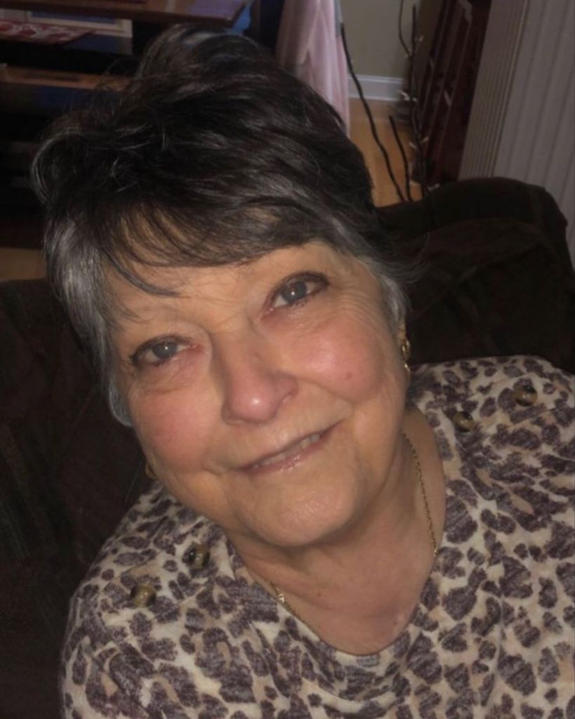 Rosemary Lawson