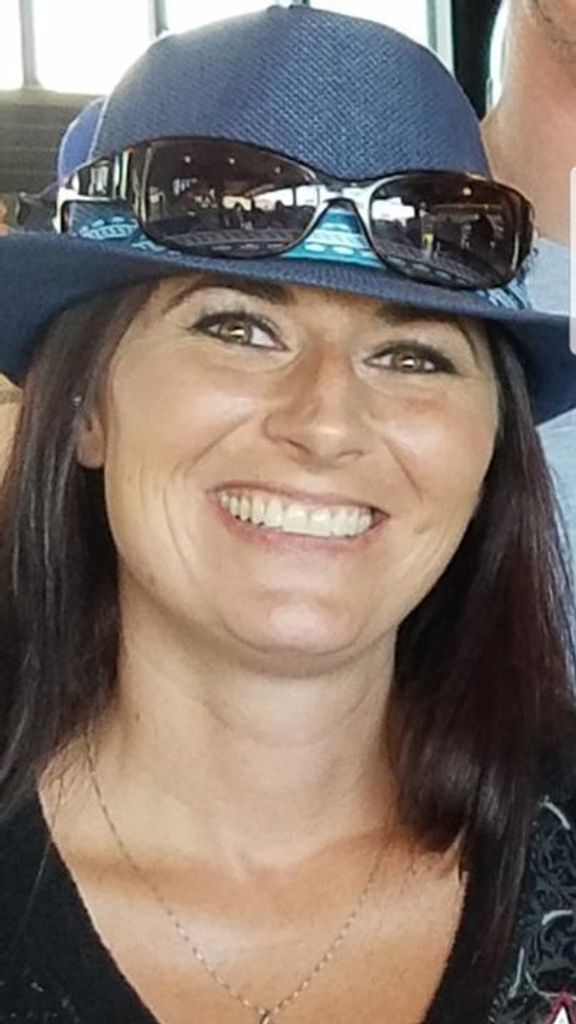 Rene'E Elizabeth Damery