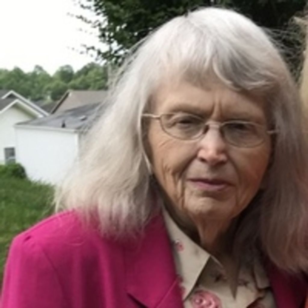 Mary Mcleod Profile Photo