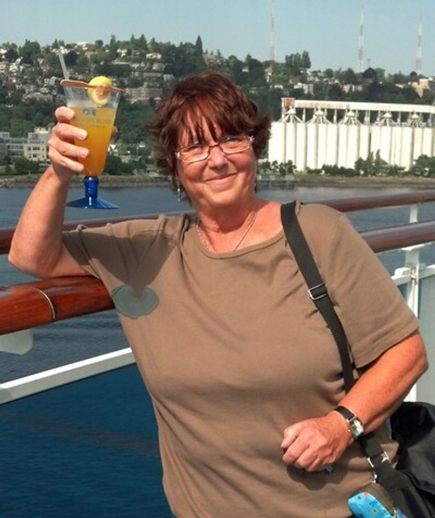 Sue Carol Barringer Profile Photo