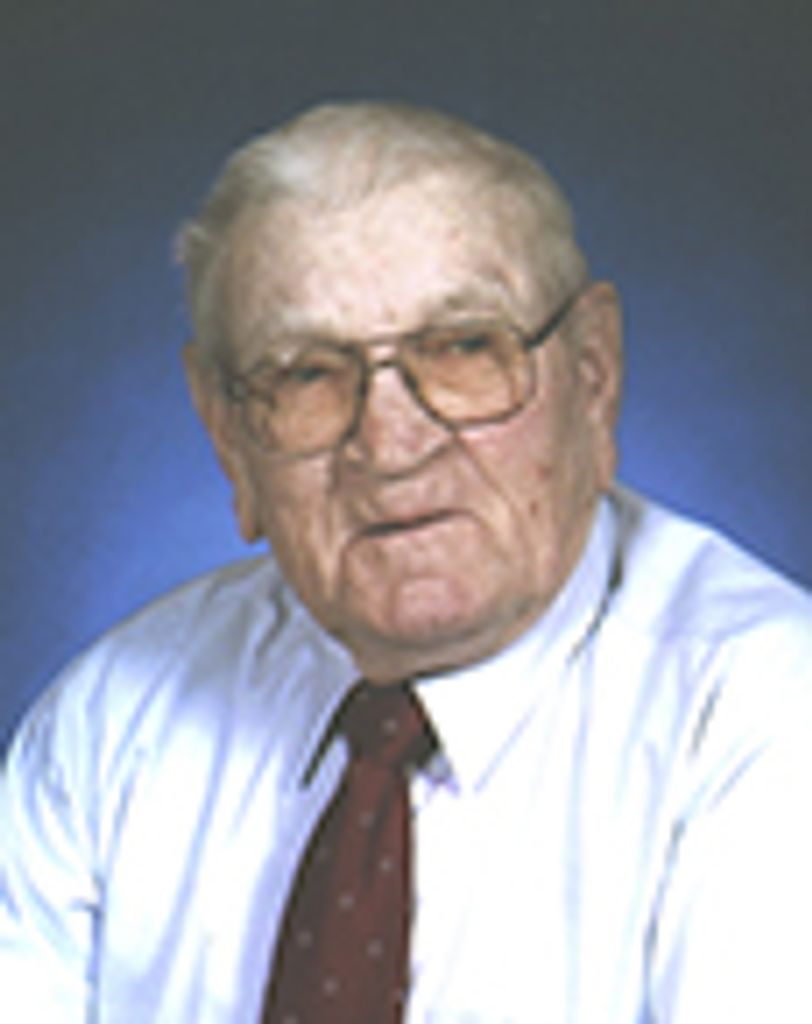 Ernie Gierhart Profile Photo