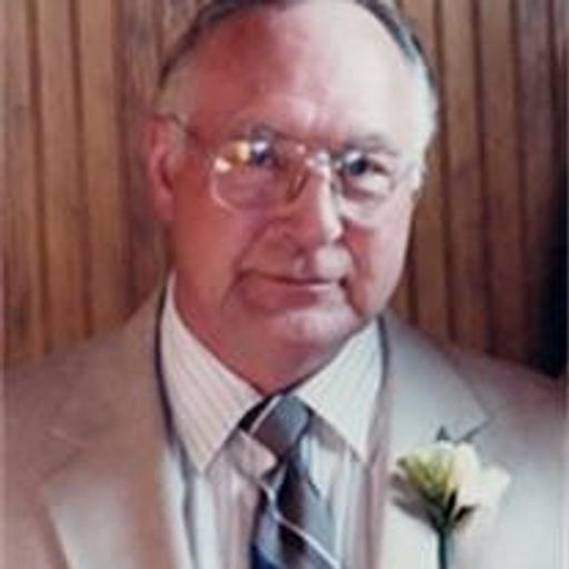 Verne Joseph Martin Profile Photo