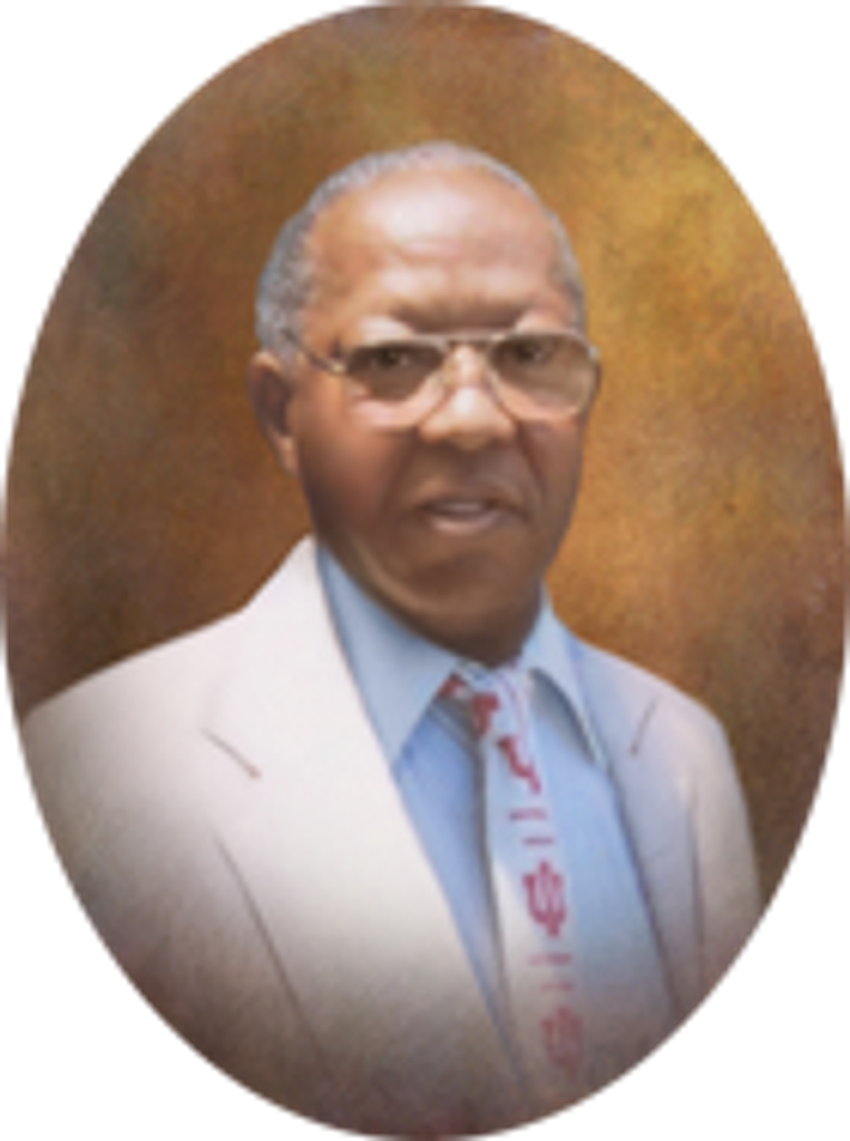 James W. "Gipper" Gibson Profile Photo