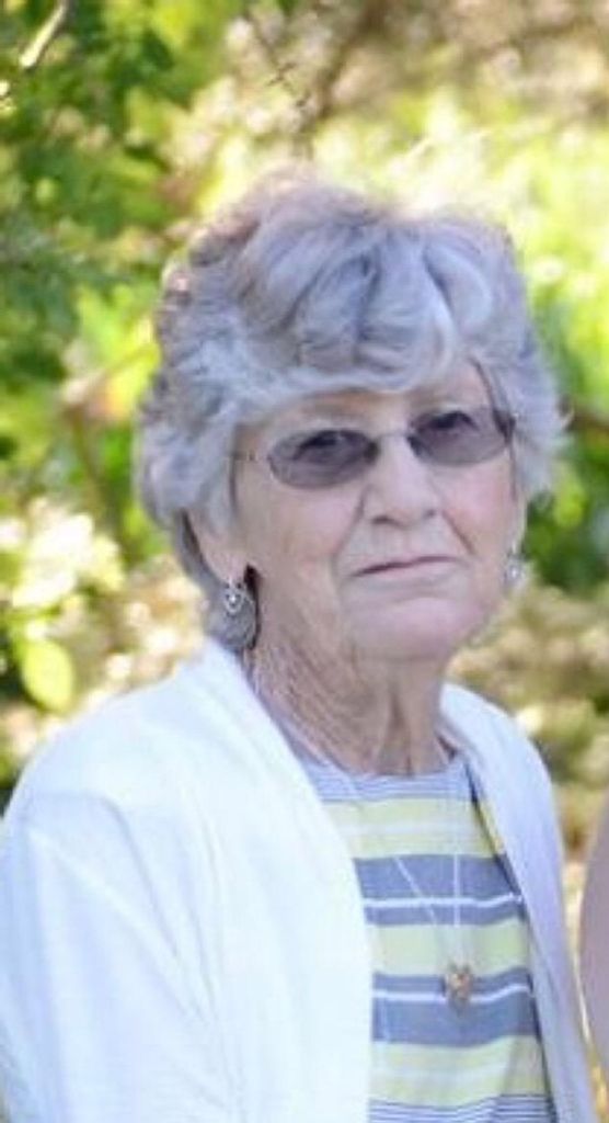 Lois M. James Profile Photo