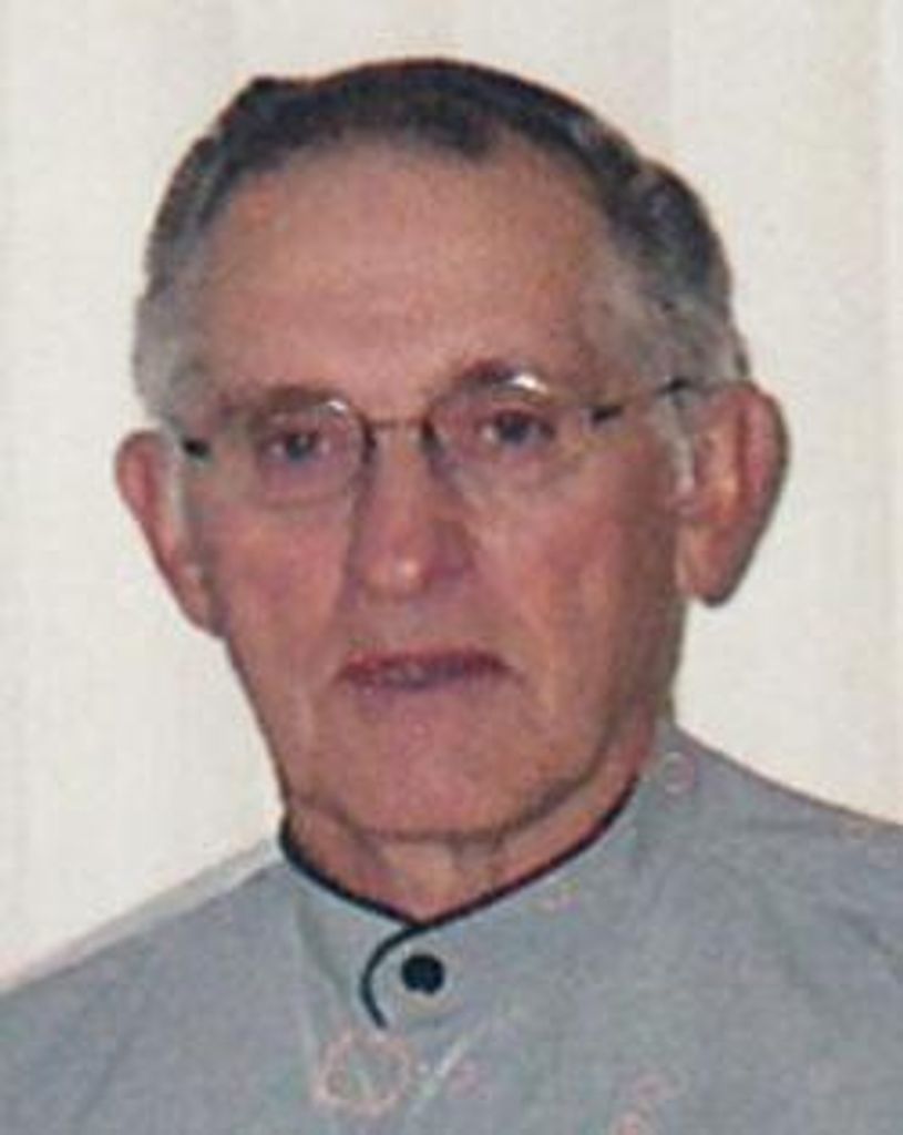 Roger Erfle Profile Photo
