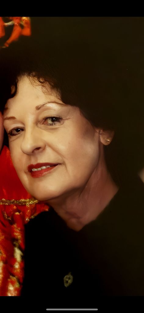 Estelle Louise Bouschor