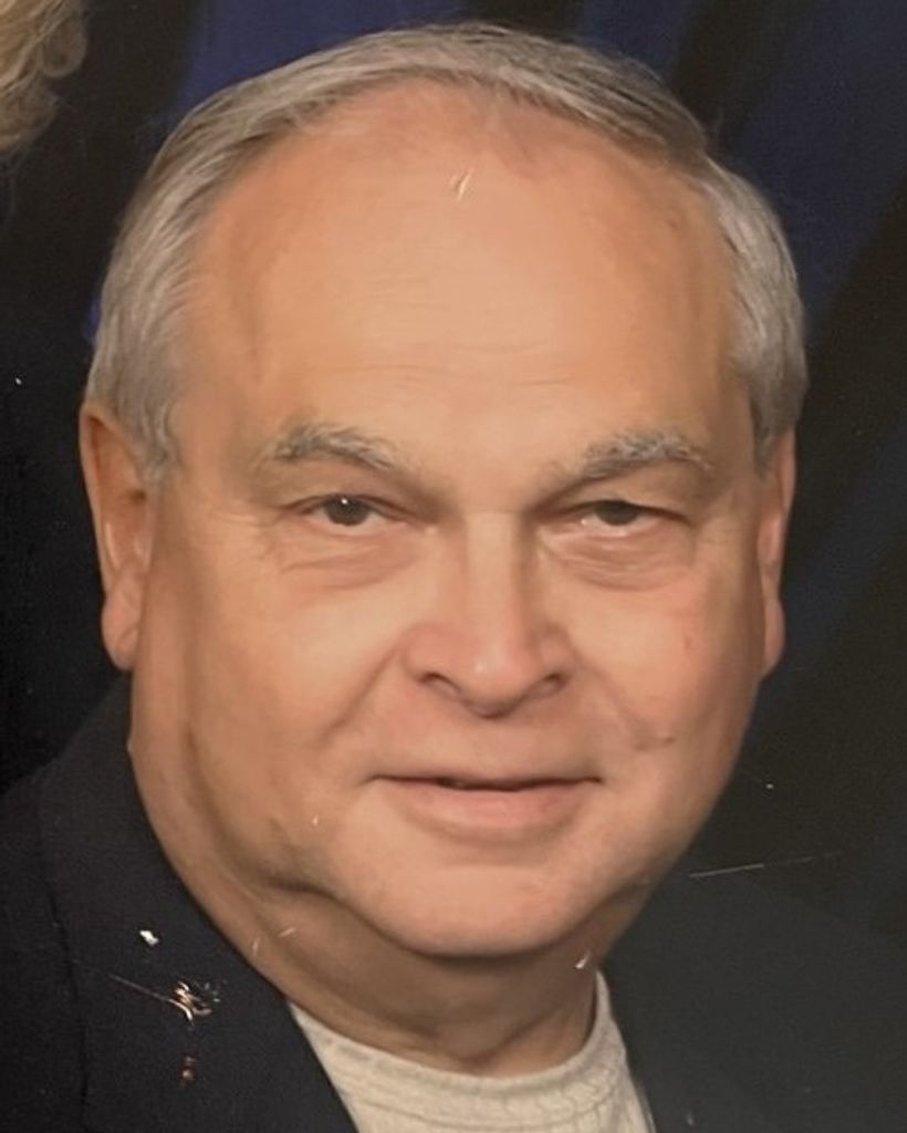 James Louis Borer