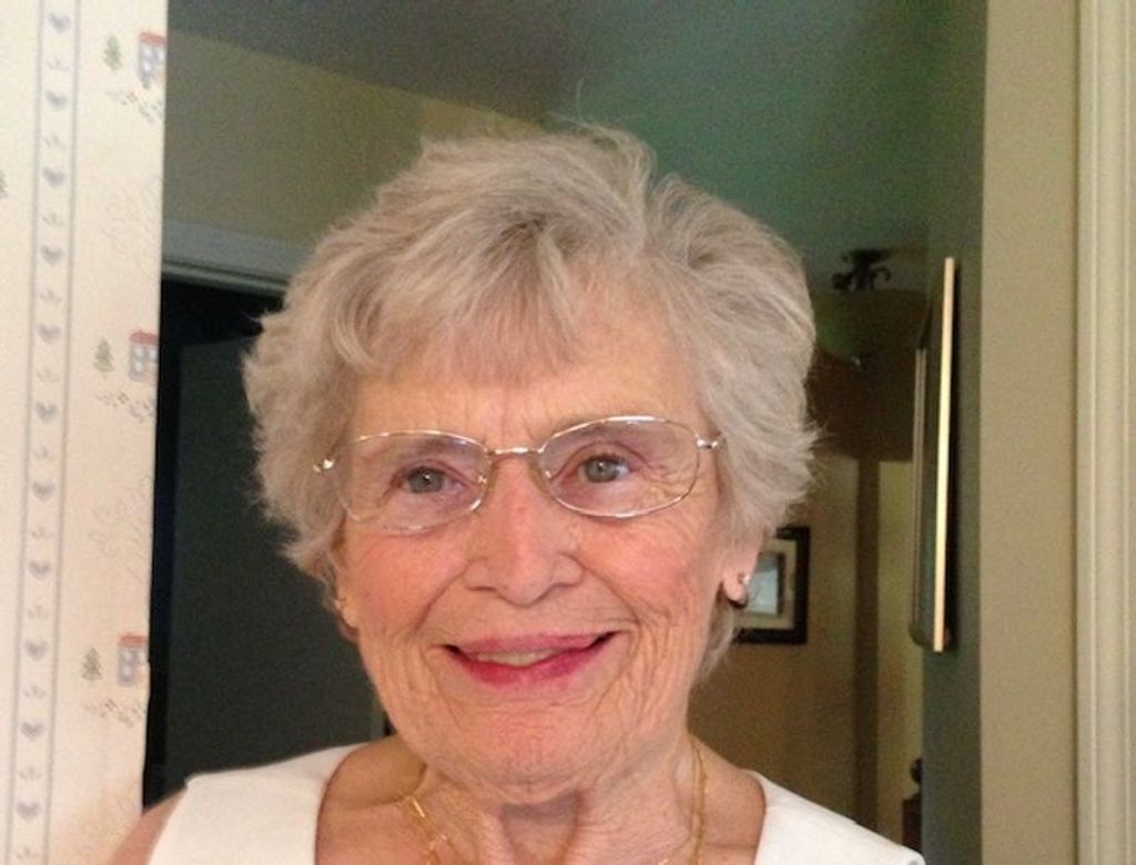 Patricia Louise Duval Profile Photo