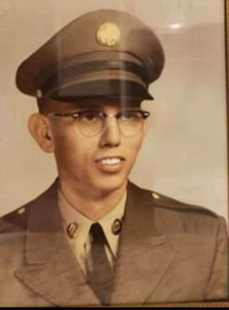 Donald Dale Profile Photo