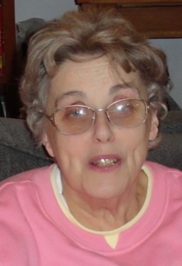 Margaret Elizabeth Plavcan