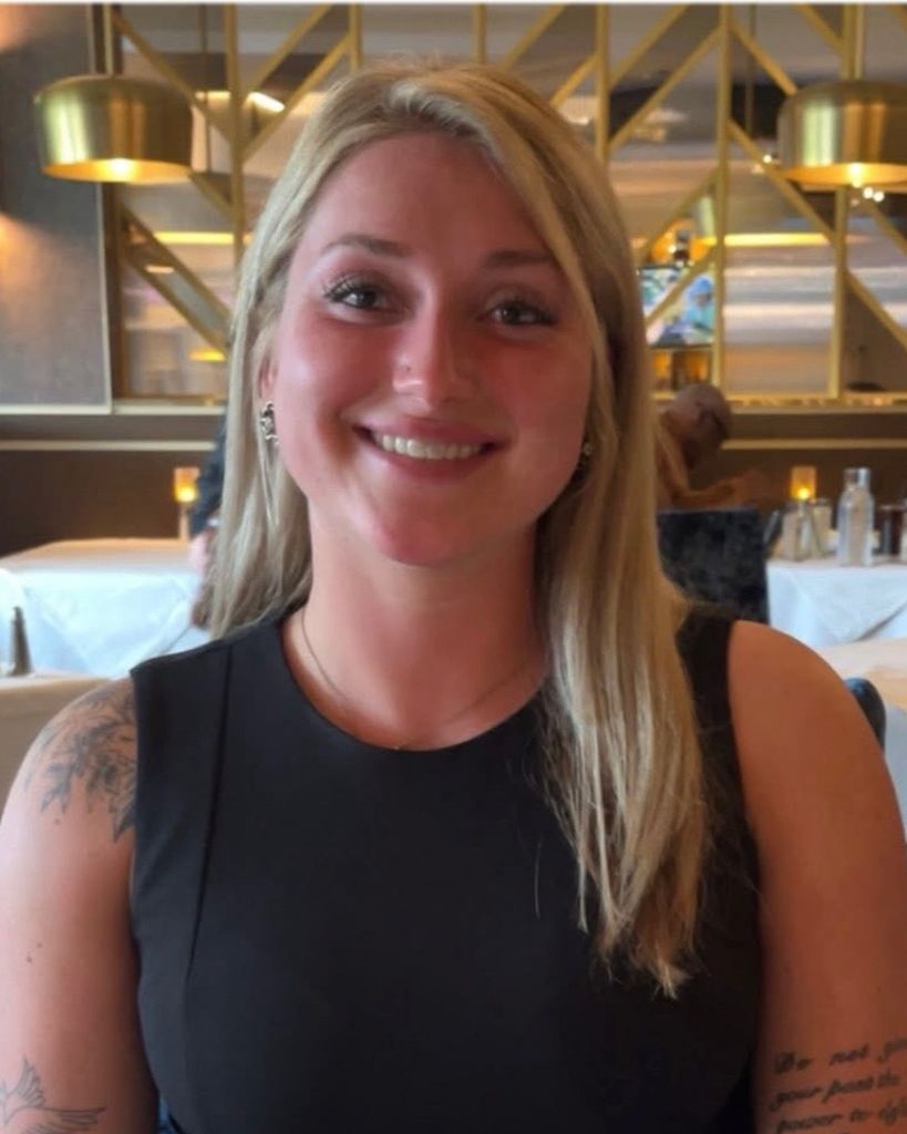 Paige Elizabeth Smith Profile Photo