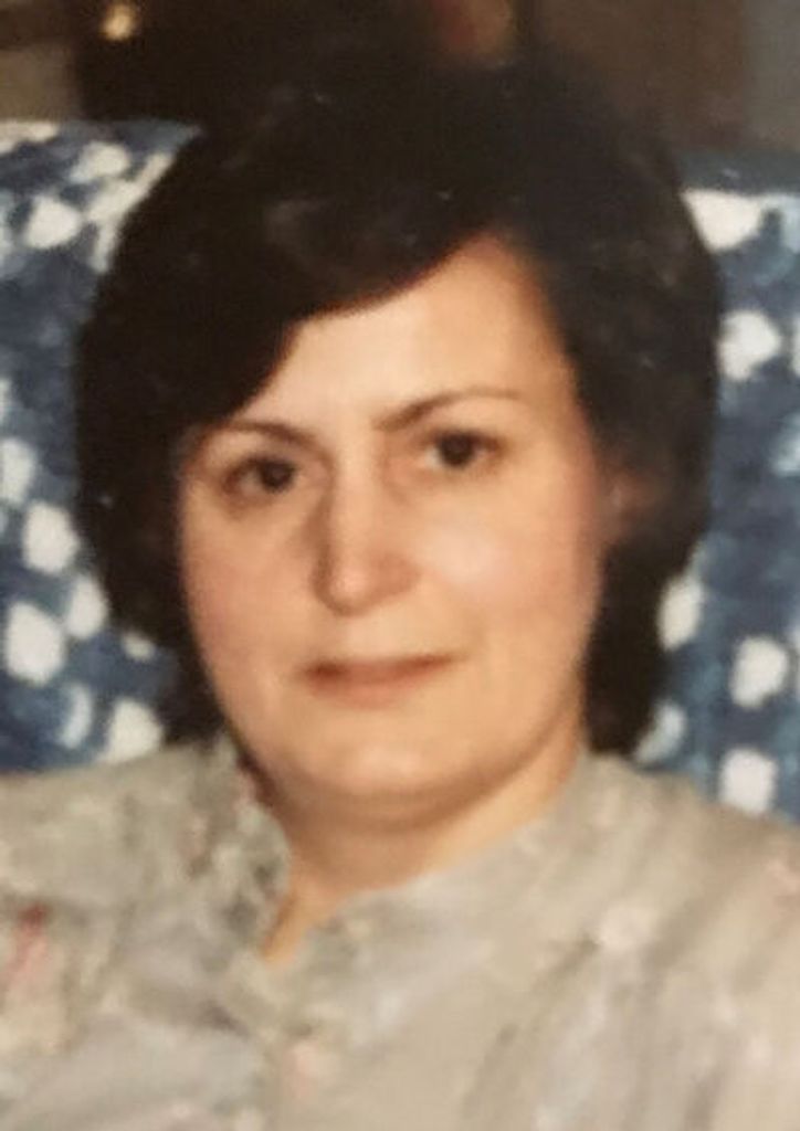 Rita M. Hofstedt