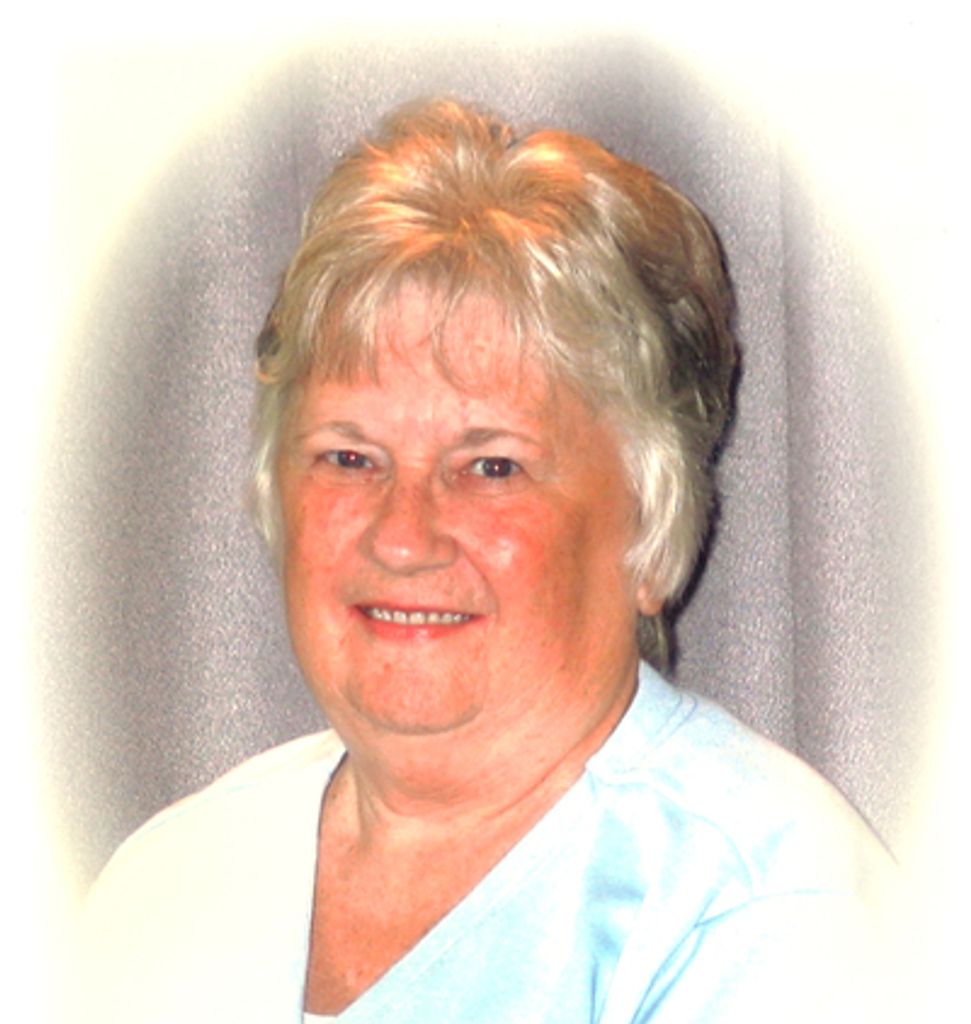 Mary M. Syverson Profile Photo