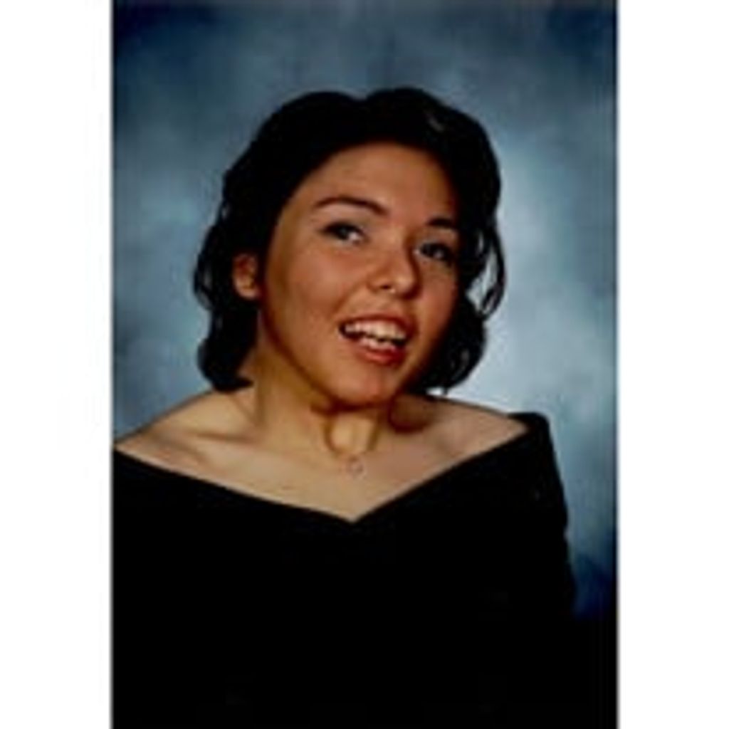 Carla Ann Attocknie