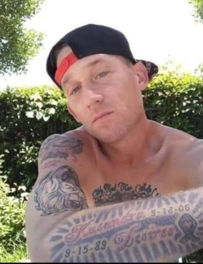 Robert Deon "Bobby" Herrin Iii