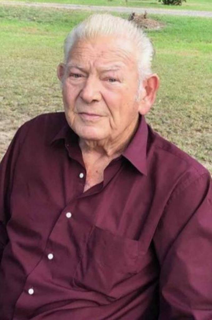 Harold Edward Wright Profile Photo